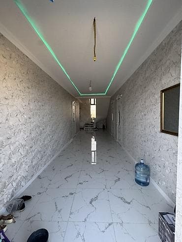 Həyət evləri və villaların satışı: 7 otaqlı, 249 kv. m, Yeni təmirli — 10