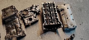 mercedes 200: SALAM 111 motor mercedes qalofka rasdival klacoklar ilə bir yerdə — 6