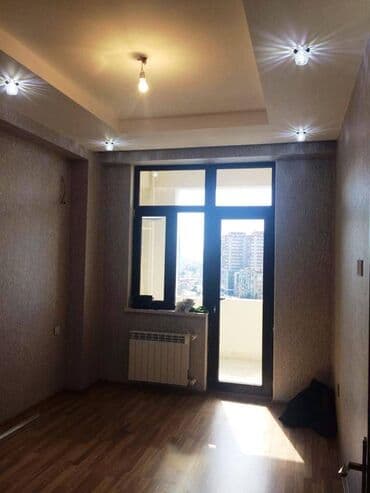 20 yanvarda 2 otaqli evler: 2 otaqlı, Yeni tikili, 59 kv. m — 4