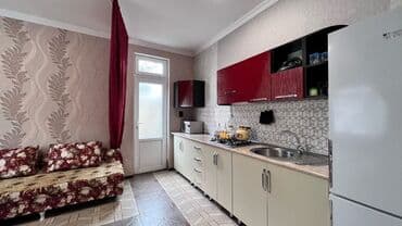 qara qarayev metrosu kirayə evlər: 40 м², 2 комнаты, Комби, Газ, Электричество — 11