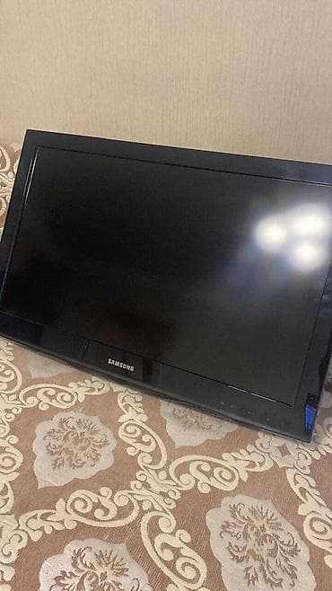 samsung j3: Телевизор Samsung LCD 32" — 3