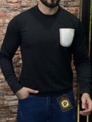 dax supergro qiymeti: Sviter, Louis Vuitton, 3XL, rəng - Qara — 25