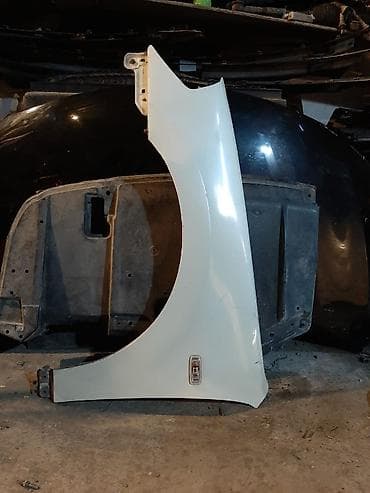 Nissan TEANA J31, 2007 il, Yaponiya, Ünvandan götürmə