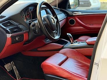 07 dinama: BMW X5 M: 5 l | 2011 il Ofrouder/SUV — 8