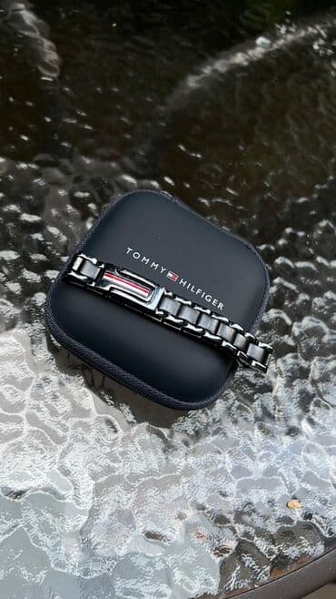 toxunma qolbaqlar: Bilərzik — 1