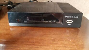 Openbox s3 miniHD