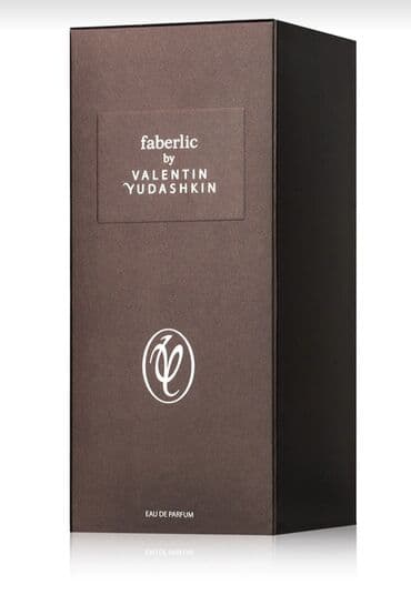 donkey milk крем отбеливающий: Faberlic by Valentin Yudashkin Eau de Parfum xüsusi olaraq dünyaca — 2