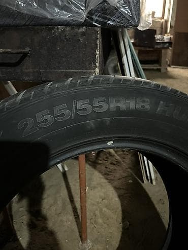 Şin 255 / 55 / R 18 lalafo.az -da Şin 255 / 55 / R 18