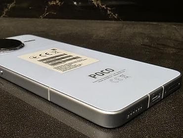 irsad electronics plansetler: Poco F7 Pro, 512 ГБ, цвет - Серый, Сенсорный — 3