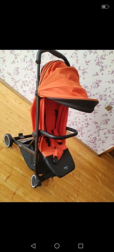 Klassik gəzinti arabası, Anex, İşlənmiş, Ünvandan götürmə