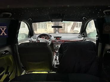 kreditle avto: Opel Astra: 1.3 l | 2005 il 430000 km Hetçbek — 7