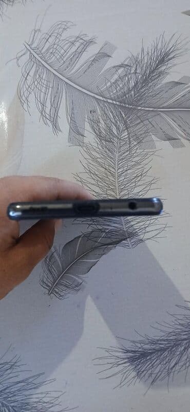 samsung tv 127 ekran: Samsung Galaxy A52, 128 GB, rəng - Qara, İki sim kartlı, Face ID, Düyməli — 2