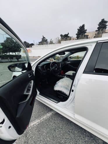 kia optima monitor: Kia Optima: 2 l | 2014 il Sedan — 7