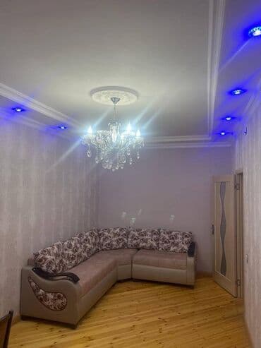 kirayə evlər sumqayıt 2023: Yeni Yasamalda 77d sonuna yaxin 21 mertebeli binanın 6-ci — 1