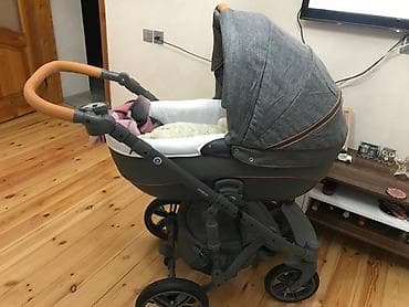 Modullu arabalar: 2-i 1-də araba — 3