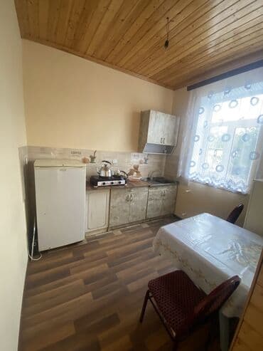 gencede ev alqi satqisi: 4 комнаты, 112 м², Нет кредита, Свежий ремонт — 25