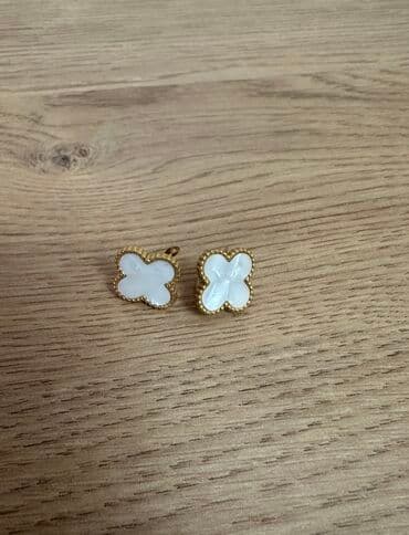 islenmis qizil sirqalar: Sırğalar — 1