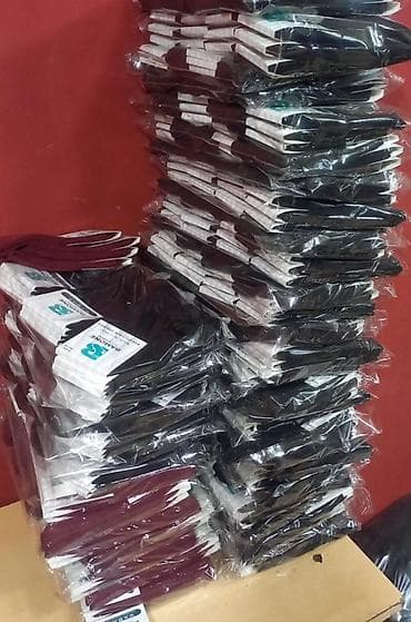 bamboo tekstil nerimanov: 25 qepikden başlayan qiymətlərlə KEYFIYYETLI PAMBIQ VE BAMBOO — 3