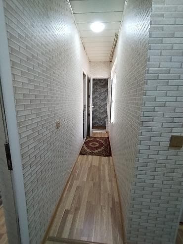 Həyət evləri və villalar: 4 otaqlı, 160 kv. m, Kredit yoxdur, Yeni təmirli — 3