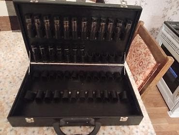 Çamadanlar: Məhsul: Nümunə/fiol üçün peşəkar çamadan (reklamçı, laboratoriya və ya — 3