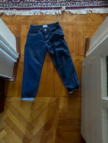 boş şalvar: 40 razmer — 1