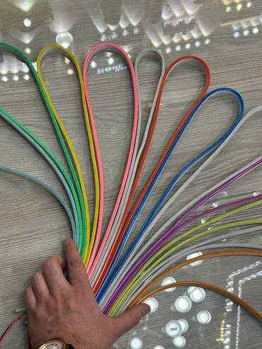 lent işıqlar: Gizli işıq. (Metraj çox olduqda əlavə endirimlər mümkündür. Anbardan — 9