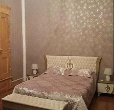 İkinəfərlik çarpayı — 1