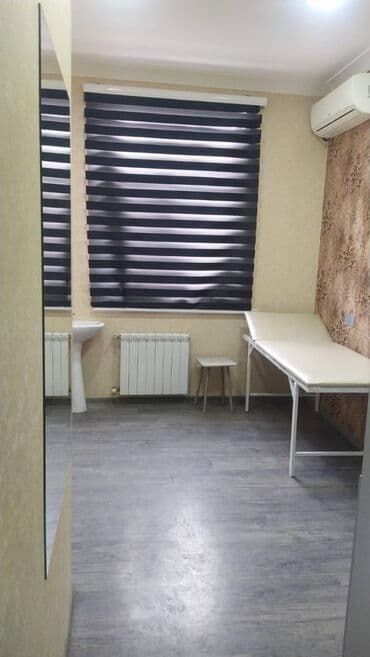 недвижимость в азербайджане купить: Nəsimi rayonu, Səməd Vurğun bağının sonunda dəmir yolları QSC-nin — 4