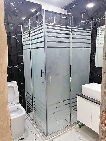 Yeni Arakəsmə, Künc üçün, Ödənişli çatdırılma — 4