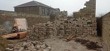 berde ev satisi: 2 sot, Tikinti, Mülkiyyətçi, Bələdiyyə — 2