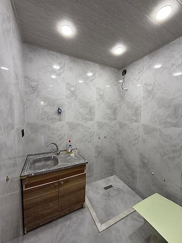gence kirayə ev: Novxanı, 3 otaqlı, Köhnə tikili, 65 kv. m — 3