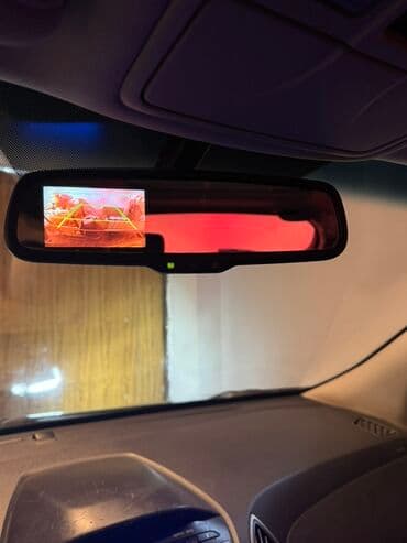 фольксваген тигуан 1 4: Hyundai ix35: 2 л | 2013 г. Внедорожник — 5