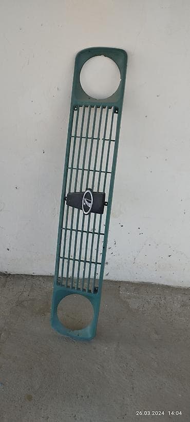 Niva Abilsofkası Az işlənmiş lalafo.az -da Niva Abilsofkası Az işlənmiş