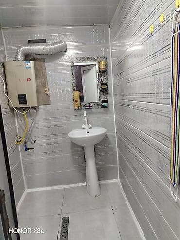 divacatida kiraye evler: 60 kv. m, 2 otaqlı, Qaz, İşıq, Su — 7