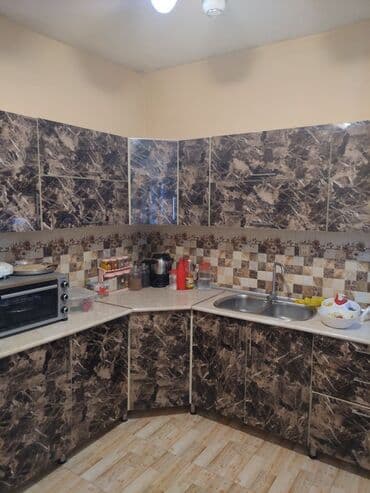 продажа домов: Həzi Aslanov qəs. 5 otaqlı, 200 kv. m, Kredit yoxdur, Orta təmir — 4