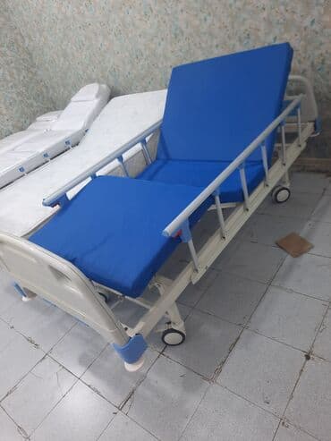 acılıb yığılan carpayı: İşlənmiş, Masajsız, Tənzimlənən — 1