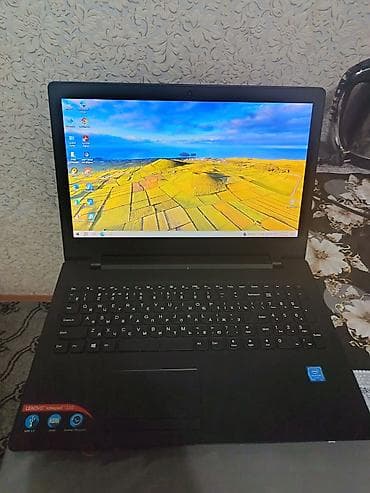 TV və video: İşlənmiş Lenovo IdeaPad, 15.6 ", Intel Pentium, 512 GB, Pulsuz çatdırılma — 1