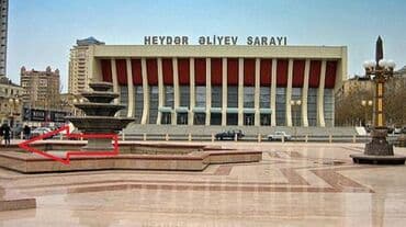 kirayə ev mingəçevir: 28 may, Heydər Əliyev sarayının yanında, 2 mərtəbəli binanın 1-ci — 12