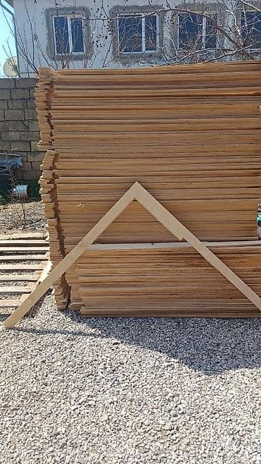 şam ağaci: - Müxtəlif ölçülər sayəsində həm iri, həm də xırda işlər üçün — 3