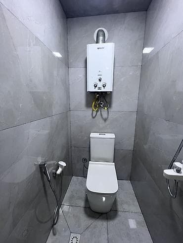 koroğlu: Komunal qiymete daxildi koroglu metrosuna 3km avtobusnan 5deq Bakinjn — 7