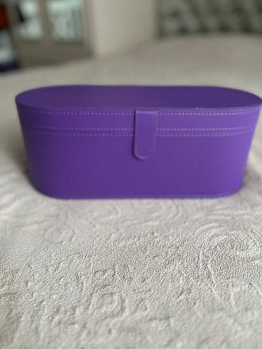 ТВ и видео: Saç formalaşdırma cihazı – çoxfunksiyalı set Komplekt: - Hava axınlı — 3