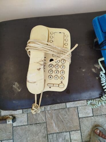 контакт хом телефоны: Kohne Telefonar — 2