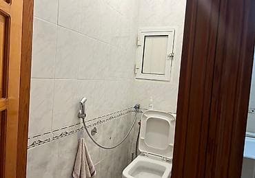 2 otaqlı mənzil – həyət kompleksi və uşaq meydançası ilə Aile ve — 5