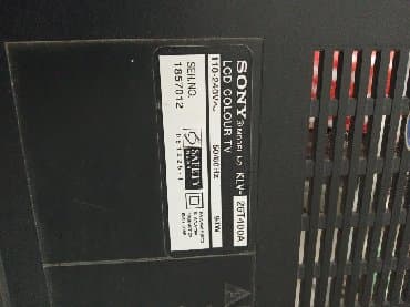 akumulator qiymetleri 2022: SONY. LSD. Televizorun. Ana. platasi 60 AZN. Blok pitaniyasi 60 — 1