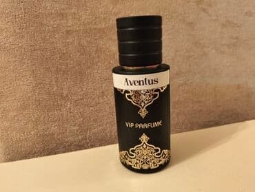 qara kapron: Məhsul: kişi ətirləri kolleksiyası Qalıcılığı, yağlılığı👍 İstədiyiniz — 1