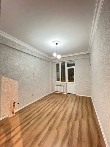 sibrizdə evlərin qiyməti: Mənzil kirayə verilir. 12.7 mərtəbə 3 otaq, mətbəx mebeli var, əşyasız — 3