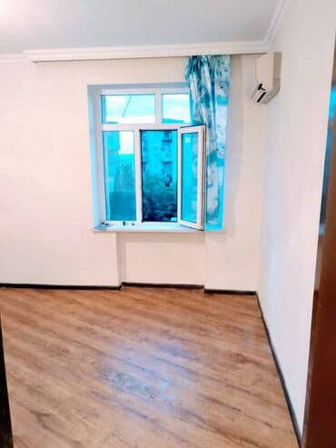 evler bineqedide: Bakı, 2 otaqlı, Köhnə tikili, m. Həzi Aslanov, 45 kv. m — 2