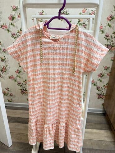 детское платье с болеро: Детское платье, Повседневное, 12 - 14 лет — 2