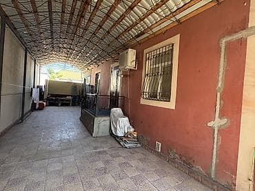 gunesli: 4 otaqlı, 140 kv. m, Orta təmir — 4