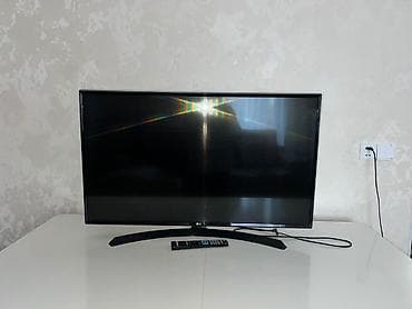 dreamstar a4 android tv box: Televizor LG LED ekran 43" FHD (1920x1080) — 4